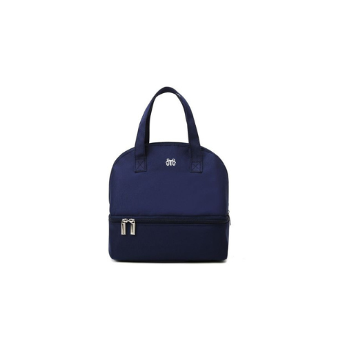 Breast milk cooler bag