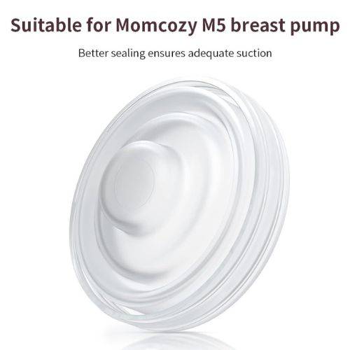 Replacement Parts for Momcozy M5 Pump diaphram by Moms sunshine - pack of 1