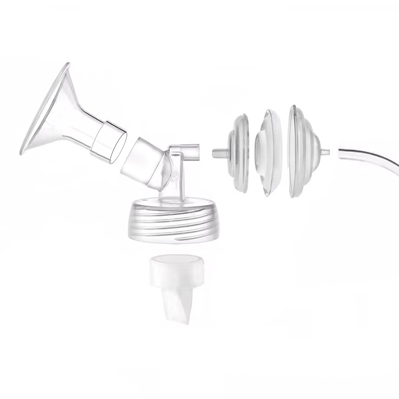 Moms sunshine spectra Pump Parts  Flange  Valve Tube Bottle Backflow Protector Work With  Spectra S1,S2,S1 PRO  - pack of 1