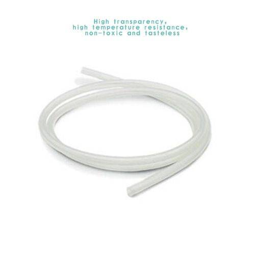 Breast pump connecting tube - Single - pack of 1