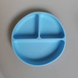 blue Plate