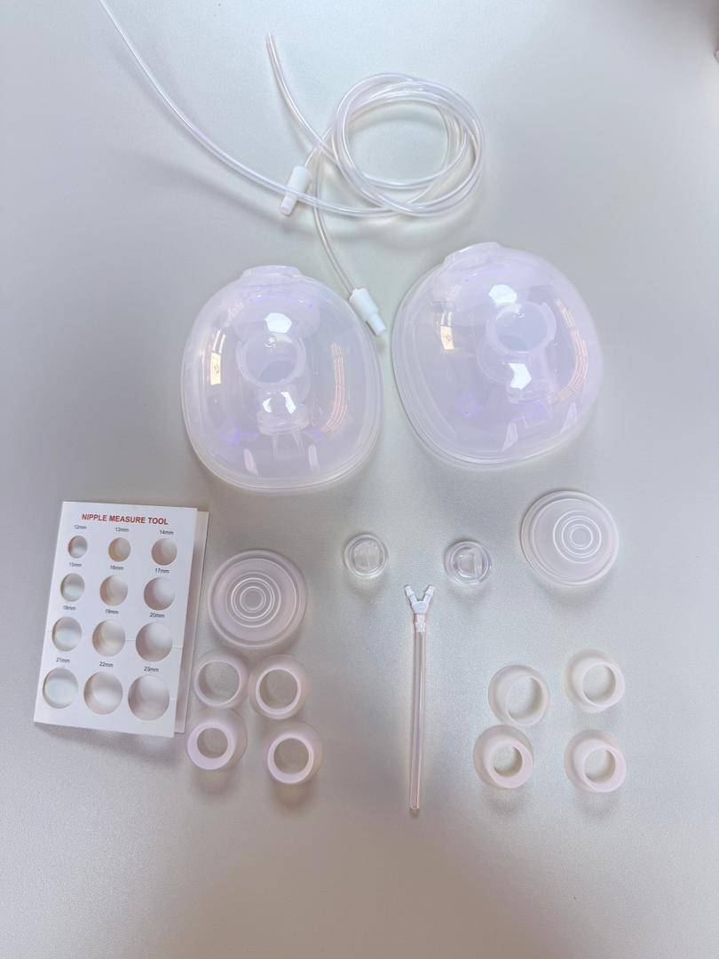 wearable cup - pack of 2