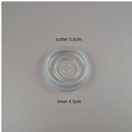 Replacement Parts for Momcozy M12 pro Pump diaphram by Moms sunshine - pack of 1