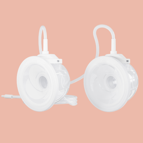 collection cup - pack of 2