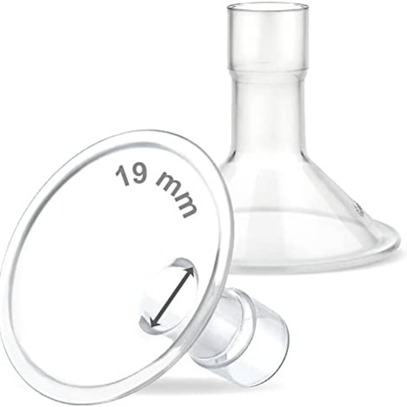 Moms sunshine spectra Pump Parts  Flange  Valve Tube Bottle Backflow Protector Work With  Spectra S1,S2,S1 PRO  - pack of 1