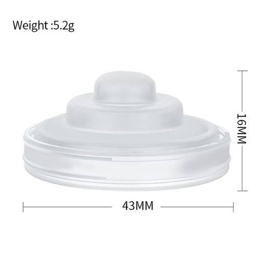 Replacement Parts for Momcozy M5 Pump diaphram by Moms sunshine - pack of 1