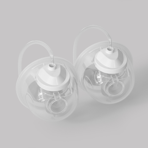 collection cup - pack of 2