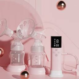 1131S Double electric breast pump 