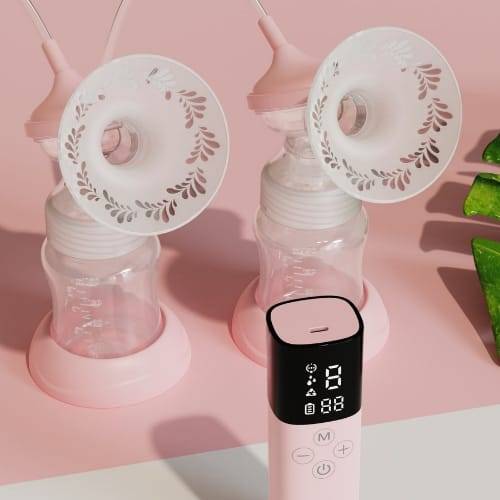 1131S Double electric breast pump 