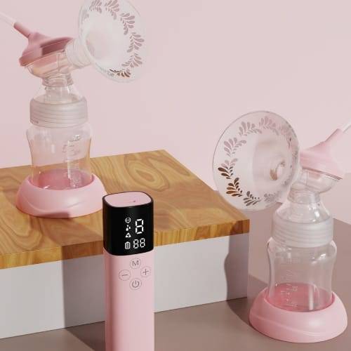 1131S Double electric breast pump 