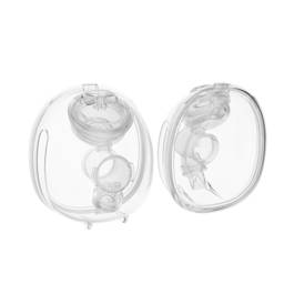 wearable cup - pack of 2