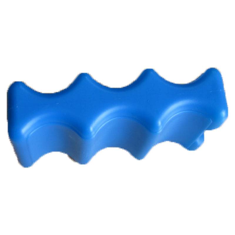 Breast milk cooler bag-1 with ice pack-2