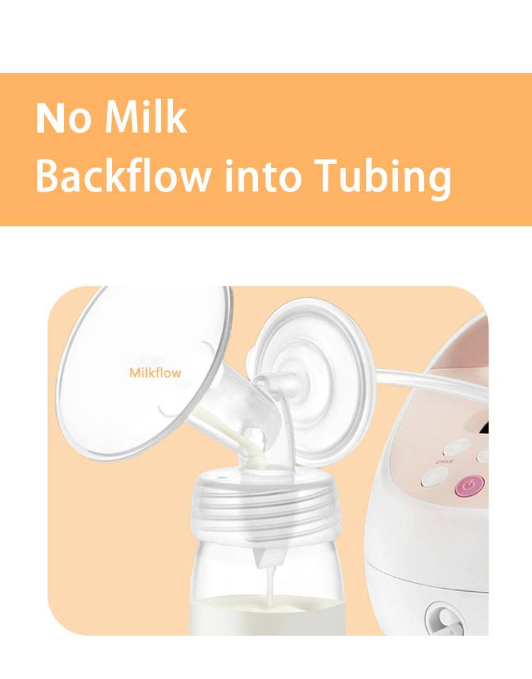 Replacement Parts for spectra Pump backflow protector by Moms sunshine  - pack of 1