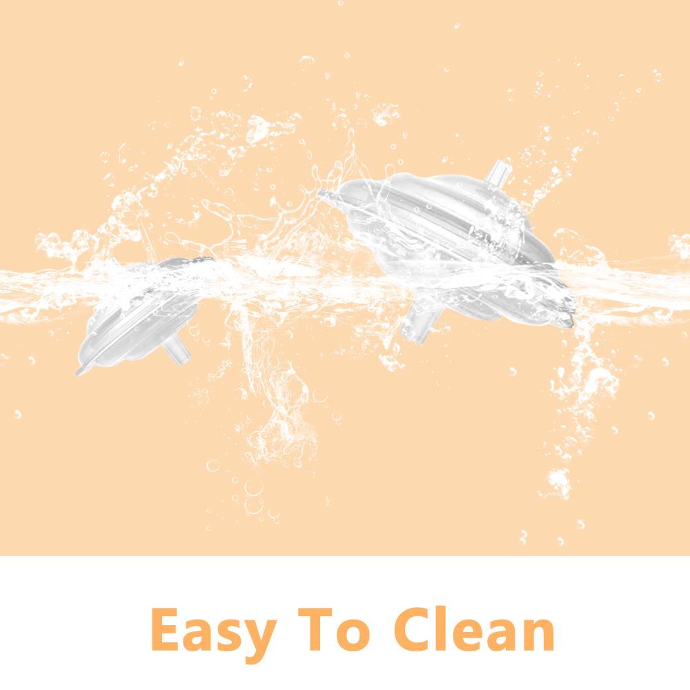 Replacement Parts for spectra Pump backflow protector by Moms sunshine  - pack of 1